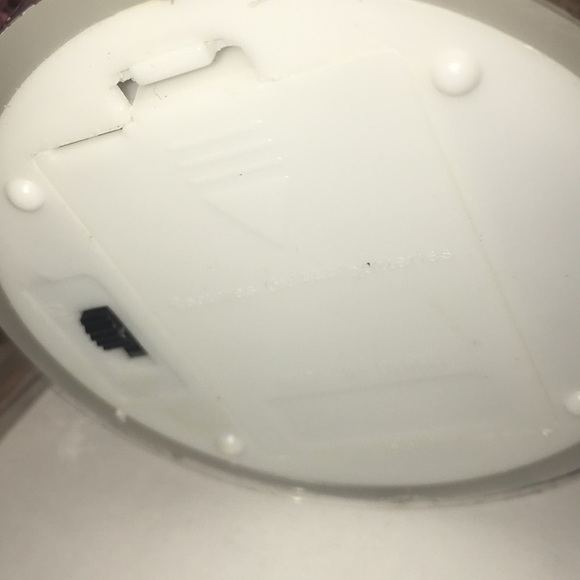 Lavender Scent Potpourri & Battery operated candle - Picture 6 of 13